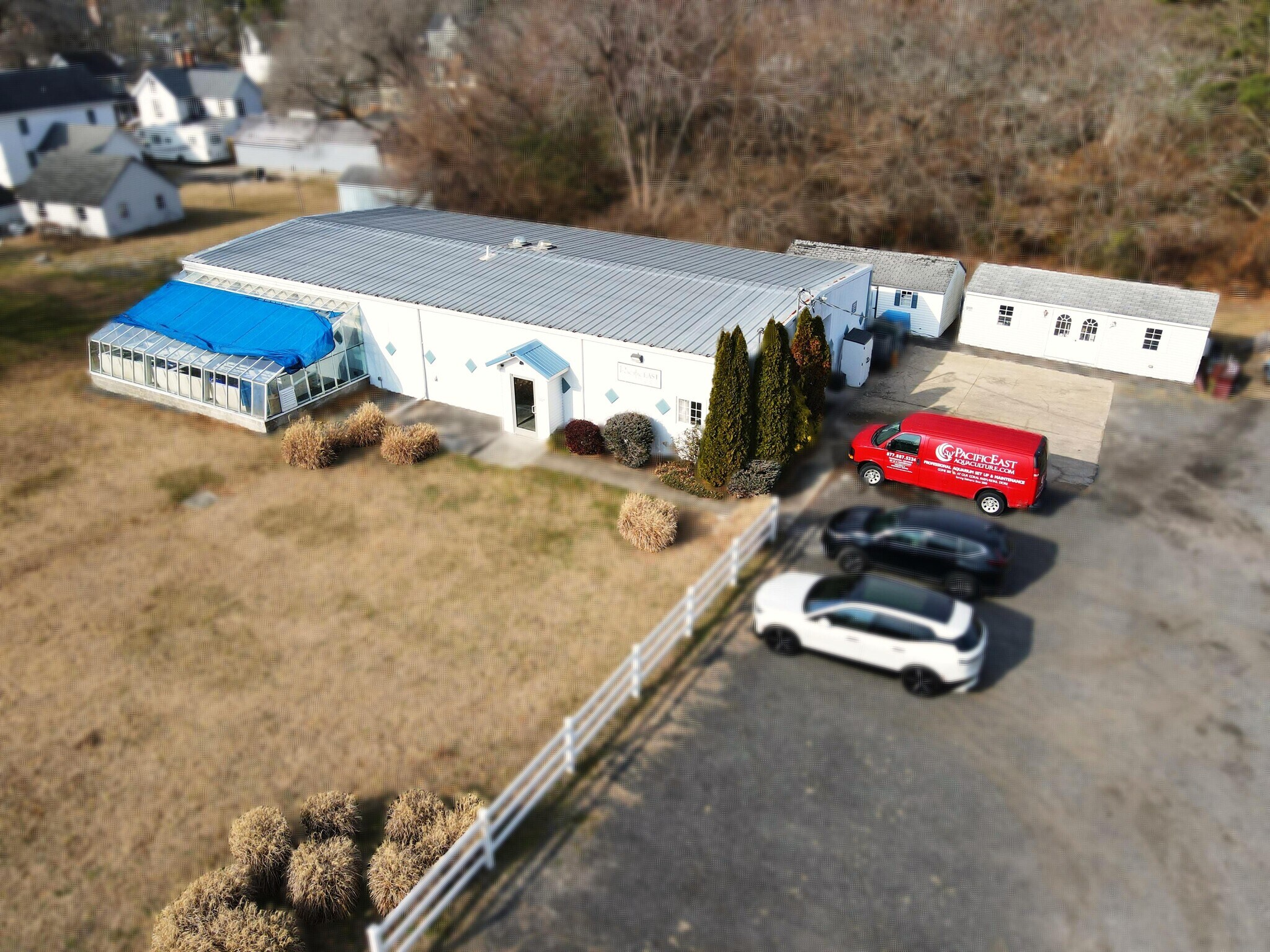 107 School St, Mardela Springs, MD à vendre Photo principale– Image 1 sur 10