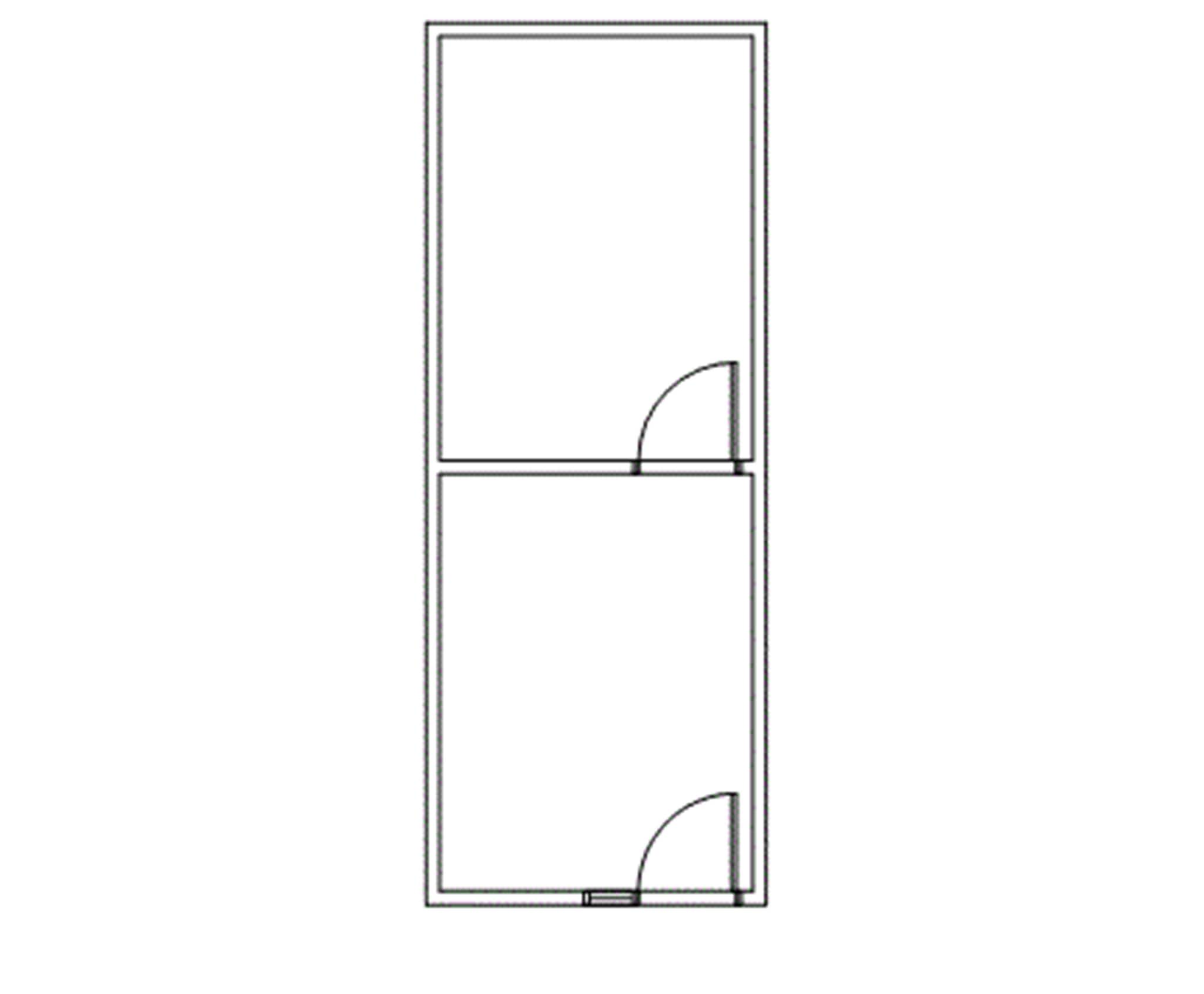 67 Forest St, Marlborough, MA à louer Plan d’étage– Image 1 sur 1