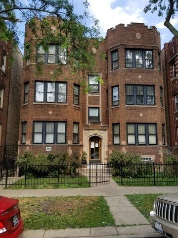 8123 S Maryland Ave, Chicago, IL à vendre - Photo de l’immeuble – Image 2 sur 6