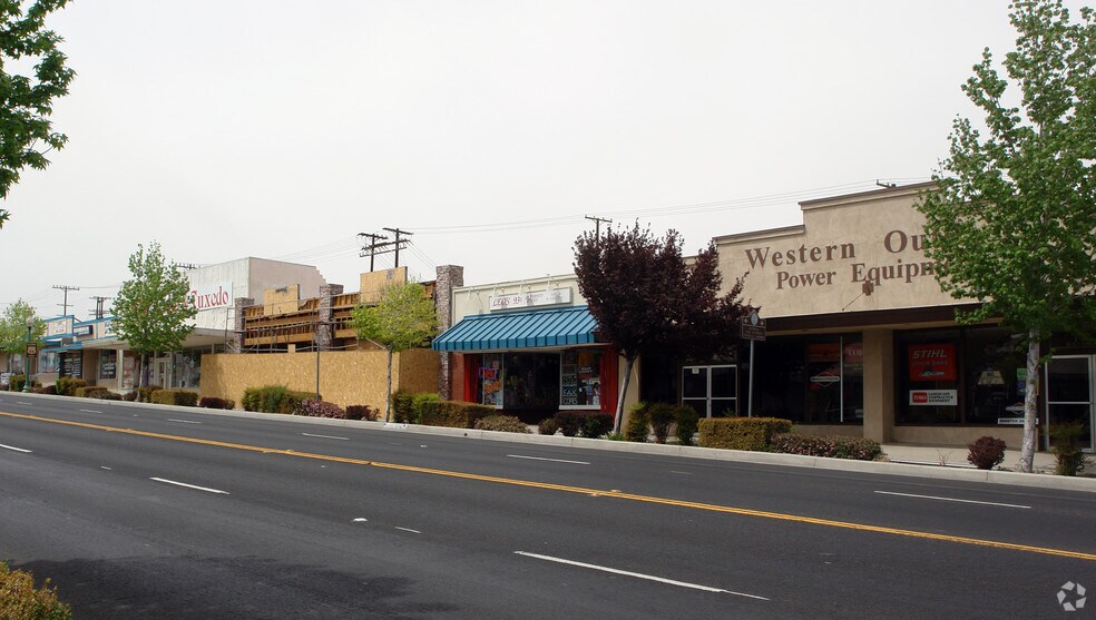 15572-15576 7th St, Victorville, CA à louer - Photo de l’immeuble – Image 3 sur 31