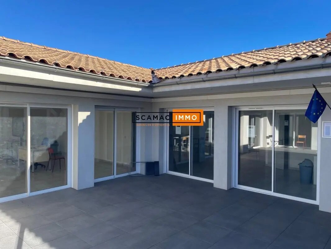 Bureau dans Solliès-Pont à louer Photo intérieure– Image 1 sur 8