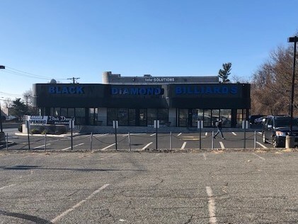 1767 Route 22 W, Union Township, NJ à louer - Photo principale – Image 1 sur 12