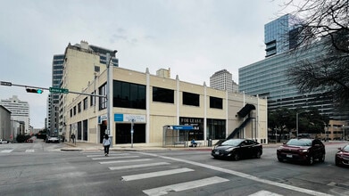 209 W 9th St, Austin, TX à louer Photo intérieure– Image 2 sur 7