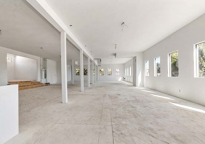 6600-6610 Lexington Ave, Los Angeles, CA à vendre - Photo intérieure – Image 3 sur 25