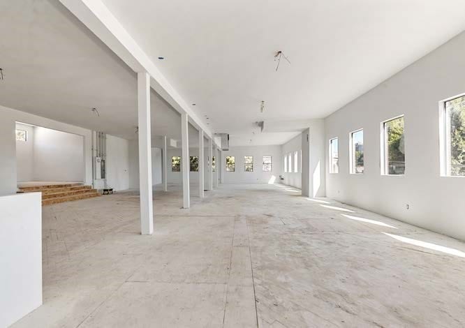 6600 Lexington Ave, Los Angeles, CA à louer - Photo intérieure – Image 3 sur 6
