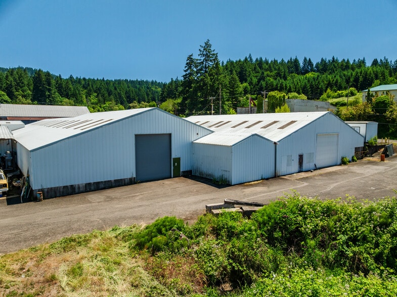 38875 SW Laurelwood Rd, Gaston, OR à vendre - Photo de l’immeuble – Image 2 sur 15
