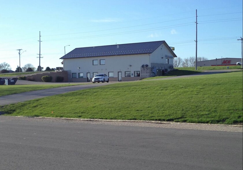 Christensen Dr, Darlington, WI à vendre - Autre – Image 2 sur 4