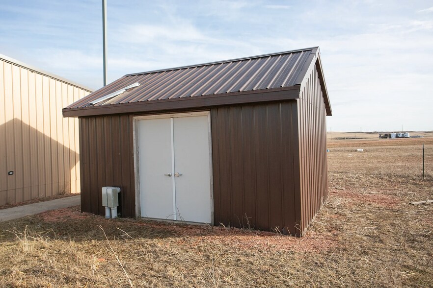 12963 38P St SW, Belfield, ND à vendre - Photo de l’immeuble – Image 2 sur 6