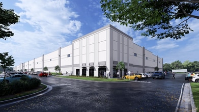 0000 Eastport Rd, Jacksonville, FL à louer Photo de l’immeuble– Image 1 sur 2
