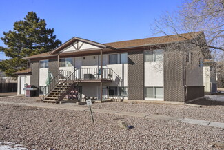 Plus de détails pour Picturesque Forrest Portfolio – Logement à vendre, Colorado Springs, CO