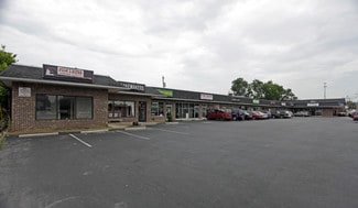Plus de détails pour 4330 Ringgold Rd, Chattanooga, TN - Local commercial à louer
