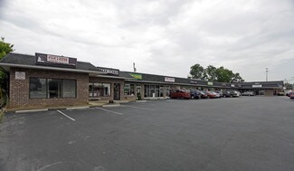 Plus de détails pour 4330 Ringgold Rd, Chattanooga, TN - Local commercial à louer