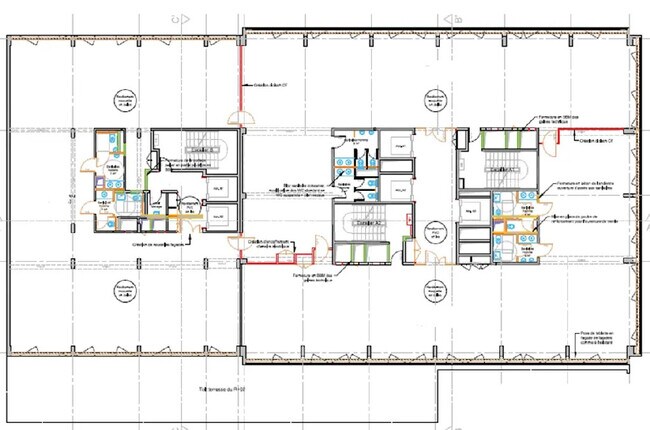 Plus de détails pour Bureau à louer