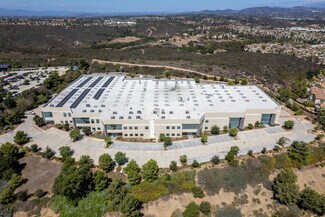Plus de détails pour 2856 Whiptail Loop, Carlsbad, CA - Industriel/Logistique à louer