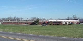 Plus de détails pour 3405 Board Rd, York, PA - Industriel/Logistique à louer