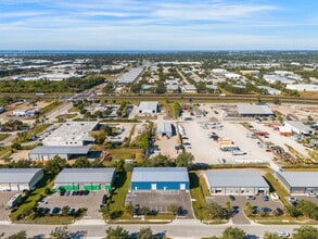 6730 28th Street Cir E, Sarasota, FL - Vue aérienne vue de carte - Image1