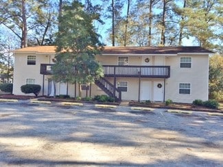 Plus de détails pour 1001 Hideaway St, Valdosta, GA - Logement à vendre