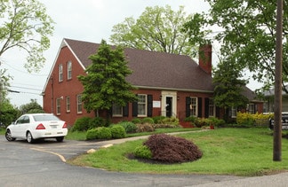 Plus de détails pour 4213 N Church Way, Louisville, KY - Bureau à vendre