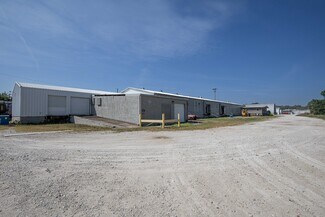 Plus de détails pour 200 N River St, Carthage, MO - Industriel/Logistique à louer