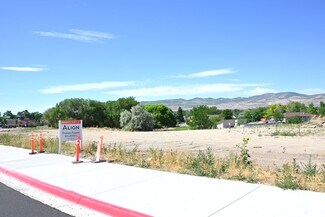Plus de détails pour 13850 S Redwood Rd, Bluffdale, UT - Terrain à vendre