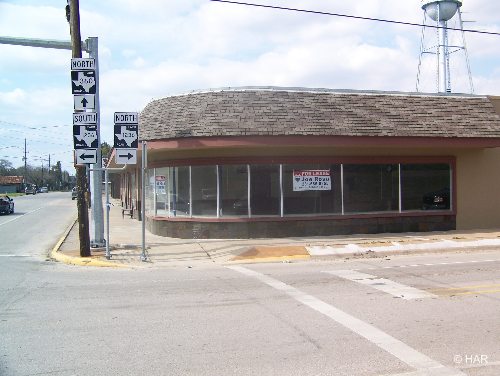 8925 Main St, Needville, TX à louer - Photo de l’immeuble – Image 2 sur 12