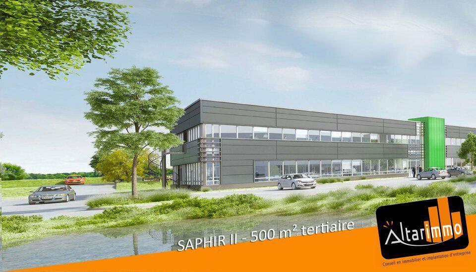 Bureau dans Chartres à louer Photo principale– Image 1 sur 7