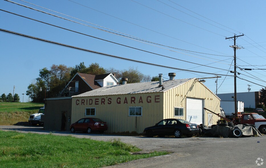 Cranberry Retail Land & Industrial Site portefeuille de 2 biens à vendre sur LoopNet.fr - Photo principale – Image 2 sur 2