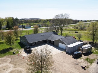 Plus de détails pour 359 Elm st, New Auburn, WI - Local commercial à vendre