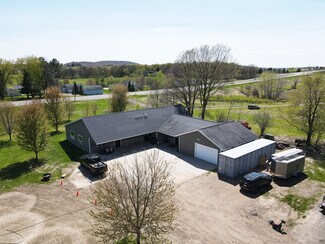 Plus de détails pour 359 Elm st, New Auburn, WI - Local commercial à vendre