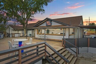 Plus de détails pour 12261 Winchester Ave, Bunker Hill, WV - Local commercial à vendre