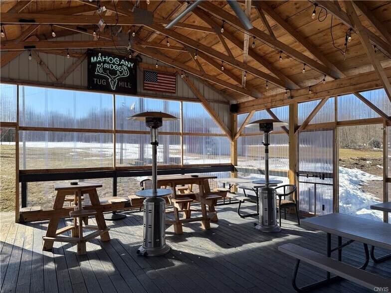 10825 Taberg Florence Rd, Camden, NY à vendre - Photo de l’immeuble – Image 3 sur 20