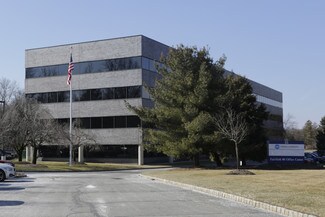 Plus de détails pour 55 Lane Rd, Fairfield, NJ - Bureau à louer