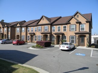 Plus de détails pour 601 N Belair Sq, Evans, GA - Bureau à louer