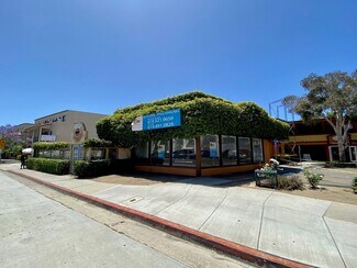 Plus de détails pour 5550-5590 La Jolla Blvd, La Jolla, CA - Bureau à louer