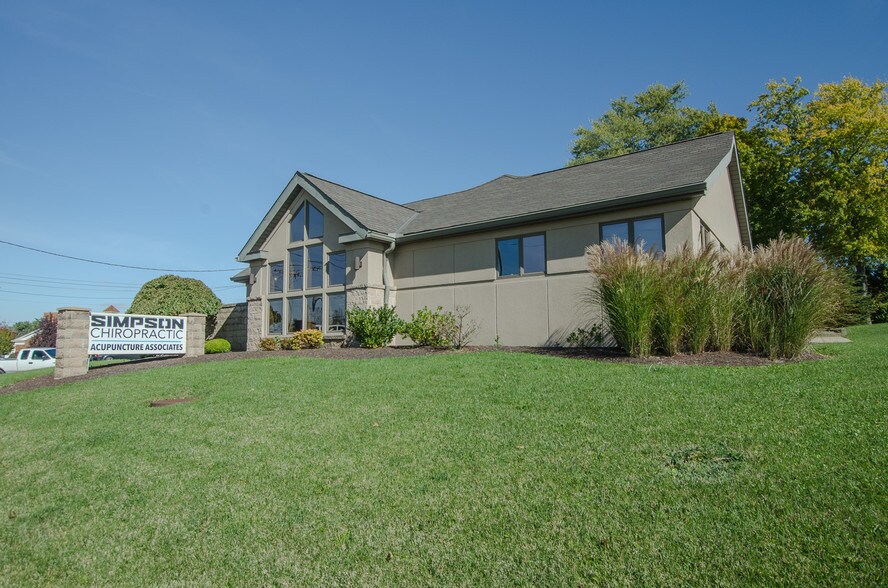 33 S Lexington Springmill Rd, Mansfield, OH à vendre - Photo de l’immeuble – Image 2 sur 19