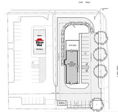 2011 W Court St, Janesville, WI à louer Photo de l’immeuble– Image 1 sur 1