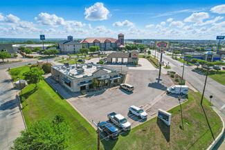 Plus de détails pour 1921 S Main St, Weatherford, TX - Local commercial à vendre