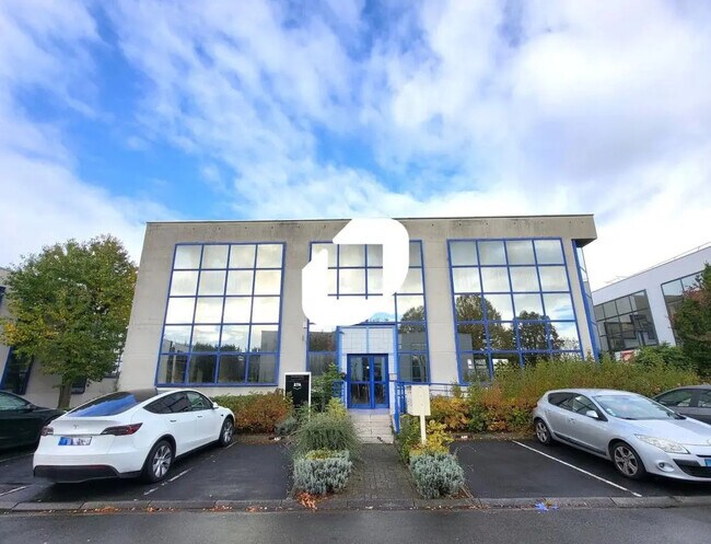 Plus de détails pour Bureau à vendre