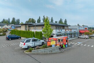 Plus de détails pour 6502 Evergreen Way, Everett, WA - Local commercial à louer