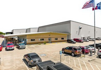 Plus de détails pour 16749 Highway 105 E, Plantersville, TX - Industriel/Logistique à louer