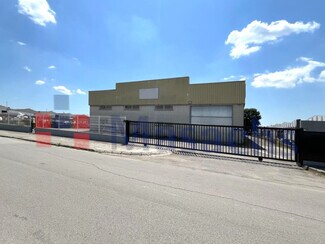 Plus de détails pour Industriel/Logistique à louer