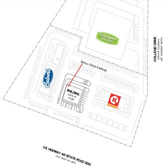 Plus de détails pour 9745 Silver Lake Dr, Leesburg, FL - Local commercial à louer