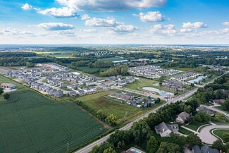 Plus de détails pour Yankee St, Washington Township, OH - Terrain à vendre