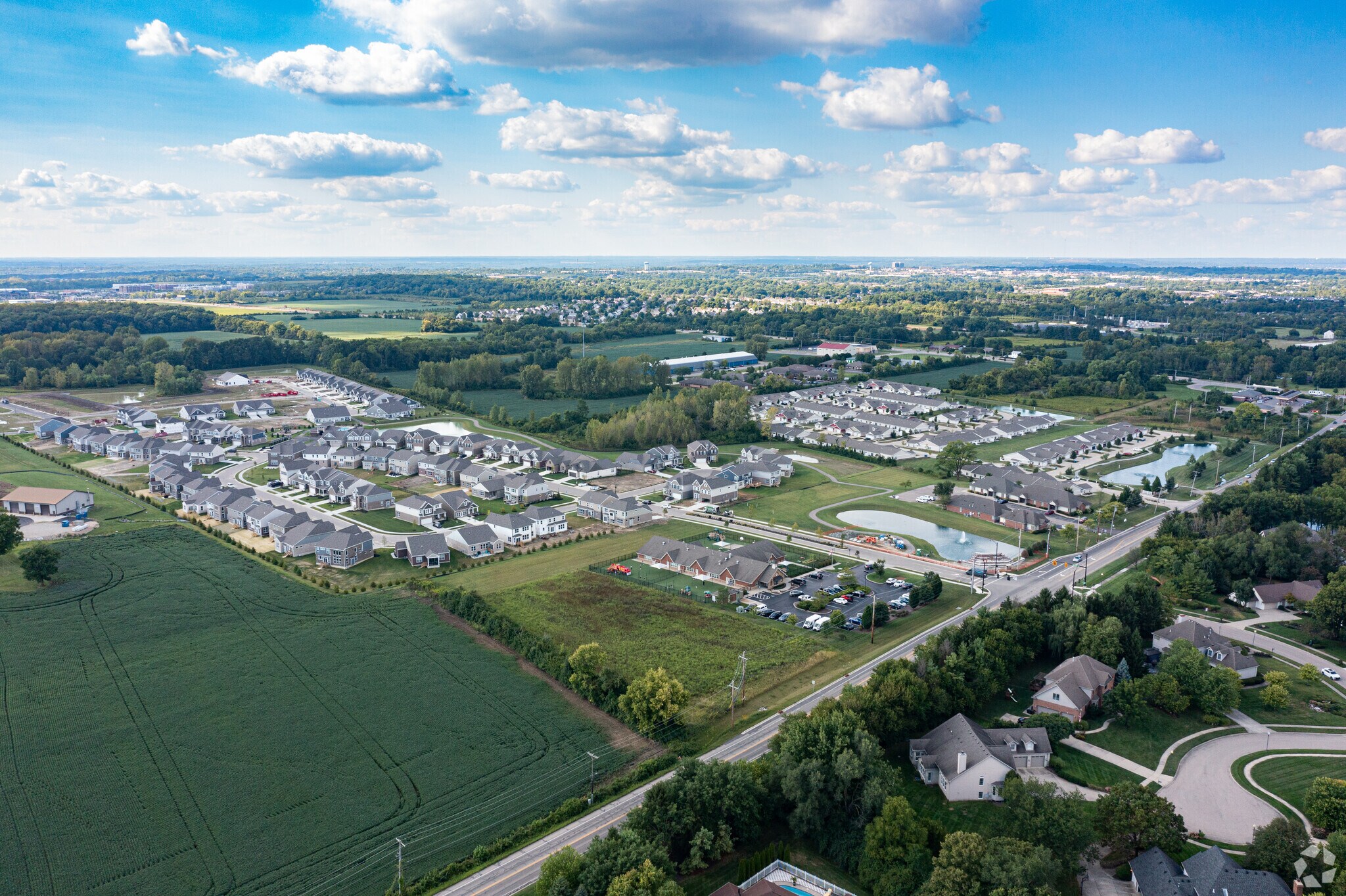 Yankee St, Washington Township, OH à vendre Photo principale– Image 1 sur 8