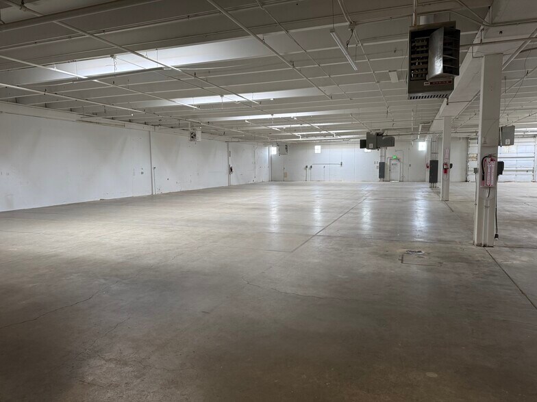 6535 Franklin St, Denver, CO à louer - Photo de l’immeuble – Image 3 sur 11