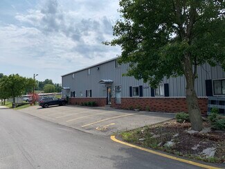 Plus de détails pour 125 Lenzner Ct, Sewickley, PA - Bureau à louer