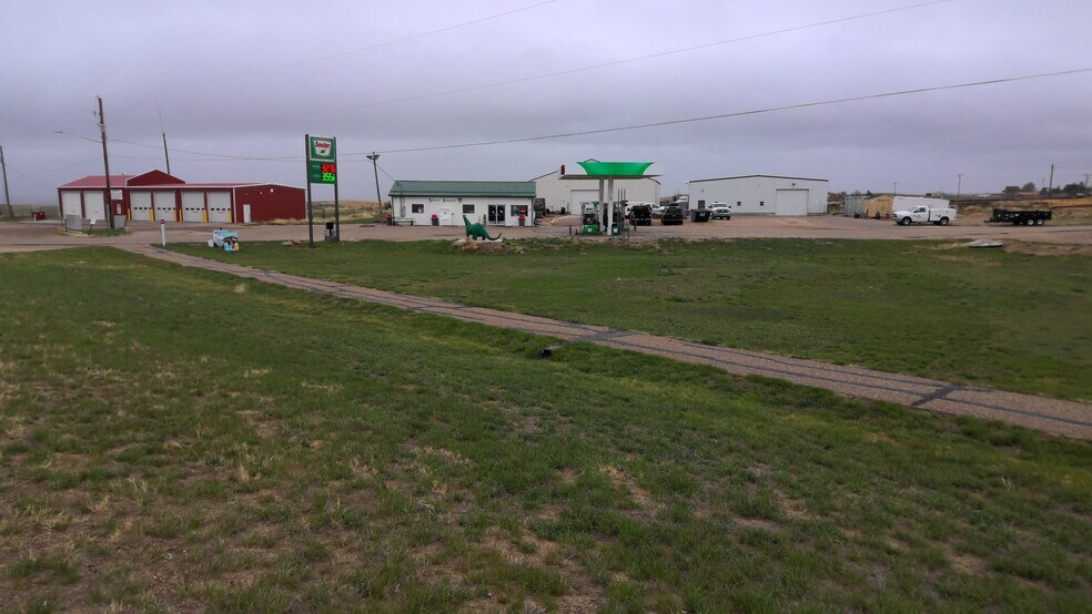 7 55 Ranch Rd, Glenrock, WY à vendre - Photo de l’immeuble – Image 3 sur 15