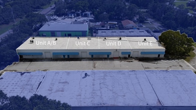 3785 Alt 19, Palm Harbor, FL à louer Photo intérieure– Image 2 sur 3