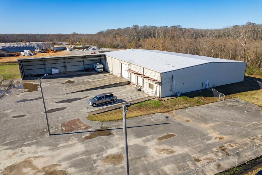 75 United Dr, Jackson, TN à vendre - Photo de l’immeuble – Image 2 sur 27