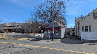 Plus de détails pour 160 Lynn St, Peabody, MA - Local commercial à vendre